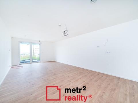 Prodej bytu 2+kk, Uničov, 57 m2