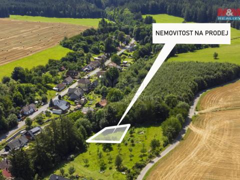 Prodej pozemku pro bydlení, Krouna, 701 m2