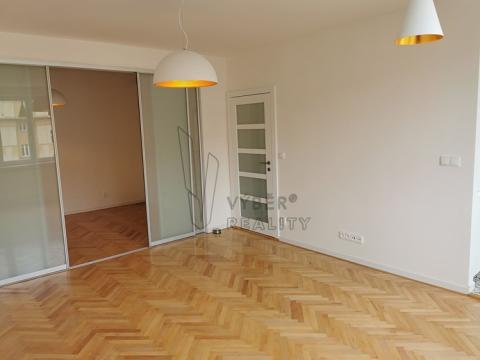 Prodej bytu 2+kk, Praha - Vinohrady, Pod Rapidem, 58 m2