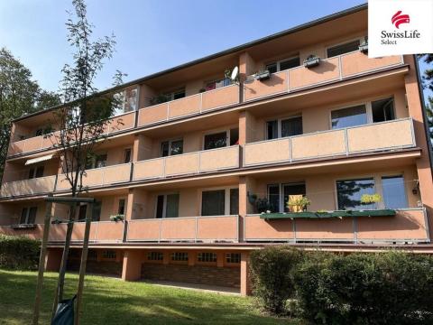 Prodej bytu 2+kk, Teplice, Slovenská, 44 m2