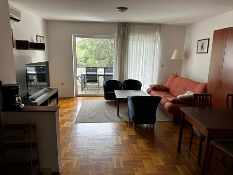 Prodej bytu 3+kk, Pula, Chorvatsko, 79 m2