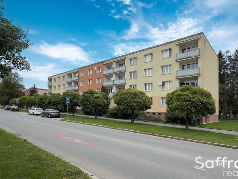 Prodej bytu 1+1, Nýřany, Revoluční, 42 m2