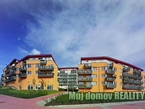 Pronájem bytu 2+kk, Praha - Stodůlky, Melodická, 72 m2