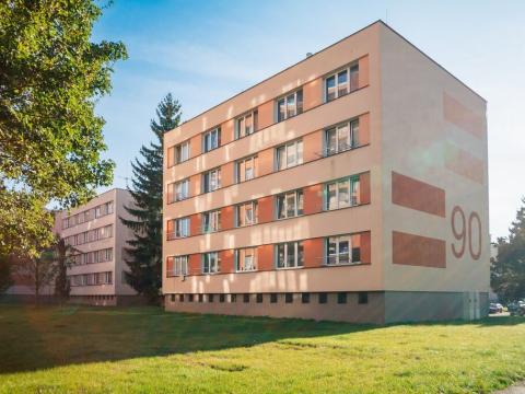 Prodej bytu 2+1, Kutná Hora - Šipší, Ortenova, 54 m2