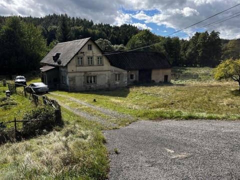 Prodej rodinného domu, Prysk - Dolní Prysk, 200 m2