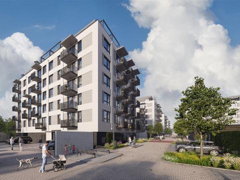 Prodej bytu 3+kk, Kralupy nad Vltavou, Nádražní, 59 m2