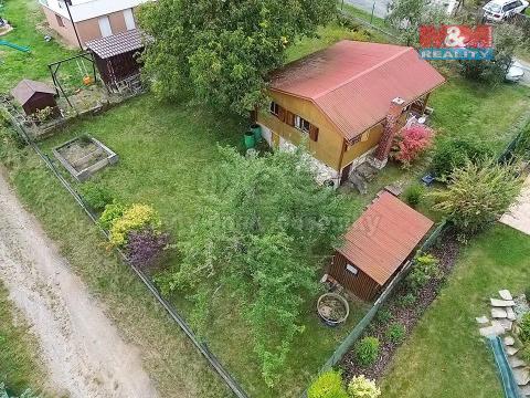 Prodej chaty, Kamenice - Těptín, Višňovka IV, 40 m2