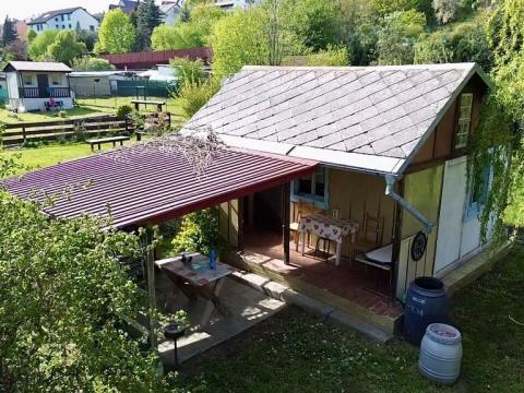 Prodej chaty, Tachov, 22 m2