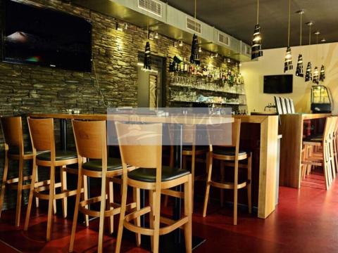 Prodej restaurace, Frenštát pod Radhoštěm, Martinská čtvrť, 211 m2