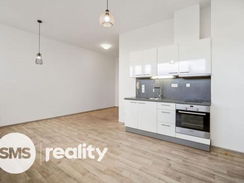 Prodej bytu 1+kk, Opava - Město, Popská, 32 m2