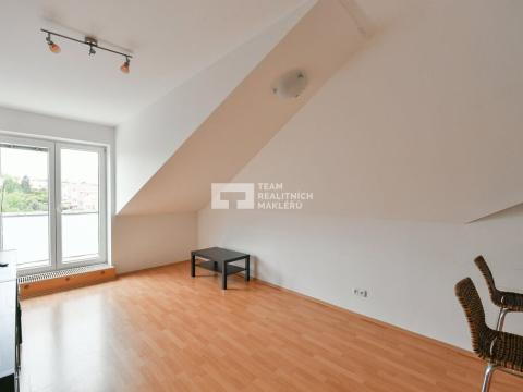 Pronájem bytu 3+kk, Úvaly, Dalmatská, 70 m2