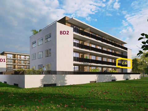 Prodej bytu 4+kk, Jihlava, Heidenheimská, 61 m2