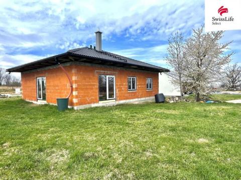 Prodej rodinného domu, Žáky, 109 m2