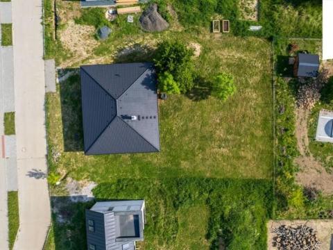 Prodej rodinného domu, Žáky, 109 m2