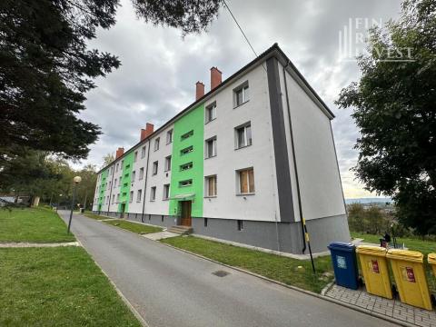 Prodej bytu 2+1, Velké Opatovice - Brťov u Velkých Opatovic, 65 m2