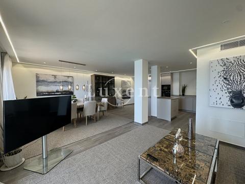 Prodej bytu 4+kk, Palma de Mallorca, Španělsko, 160 m2