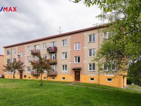 Prodej bytu 2+1, Zbýšov, Sportovní, 59 m2