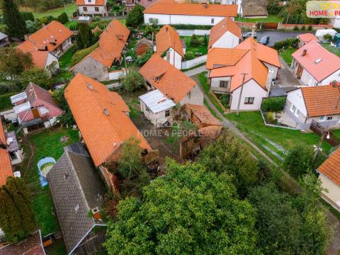 Prodej rodinného domu, Oleška - Bulánka, 88 m2