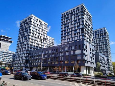 Prodej ubytování, Praha - Žižkov, Olšanská, 79 m2