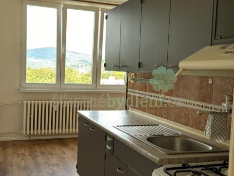 Pronájem bytu 2+1, Děčín - Děčín VI-Letná, 70 m2