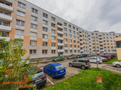 Pronájem bytu 3+1, Rychnov nad Kněžnou, Sokolovská, 82 m2