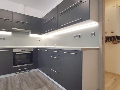 Pronájem bytu 2+kk, Prostějov, Trávnická, 57 m2