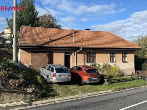 Prodej rodinného domu, Hostěnice, 90 m2