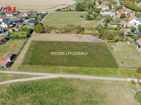 Prodej pozemku pro bydlení, Sruby, 2581 m2