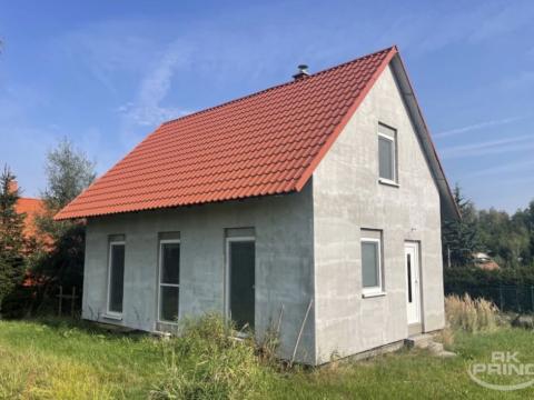 Prodej chaty, Seč - Hoješín, 90 m2