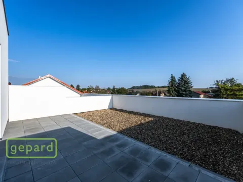Prodej bytu 4+kk, Velké Přílepy, Pražská, 95 m2
