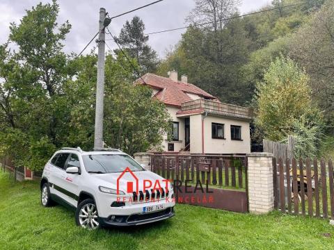 Prodej rodinného domu, Nedvědice, 150 m2