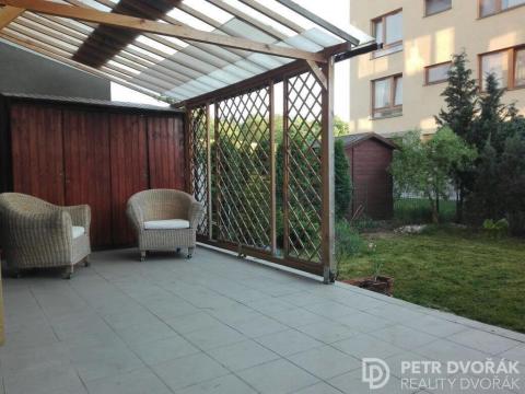 Prodej bytu 2+kk, Praha - Zličín, Lipovská, 52 m2