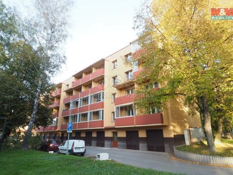 Prodej bytu 1+1, Bohumín - Nový Bohumín, Šunychelská, 37 m2