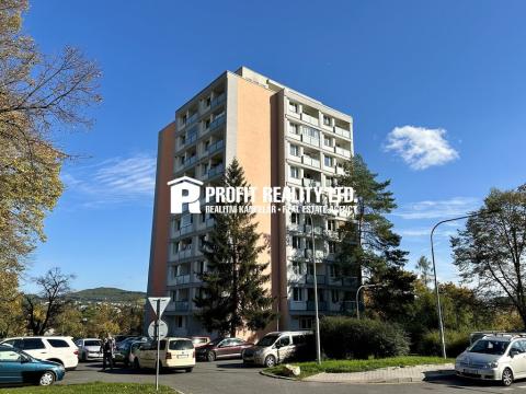 Prodej bytu 4+1, Beroun, Branislavova, 100 m2