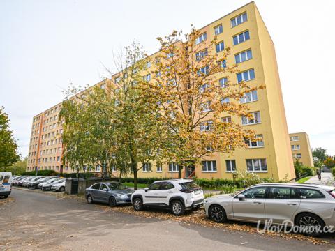 Prodej bytu 4+1, Brno - Židenice, Bzenecká, 92 m2