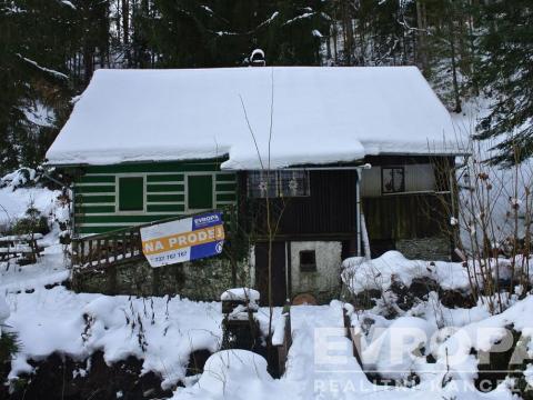 Prodej rodinného domu, Jablonec nad Jizerou - Dolní Dušnice, Dolní Dušnice, 85 m2