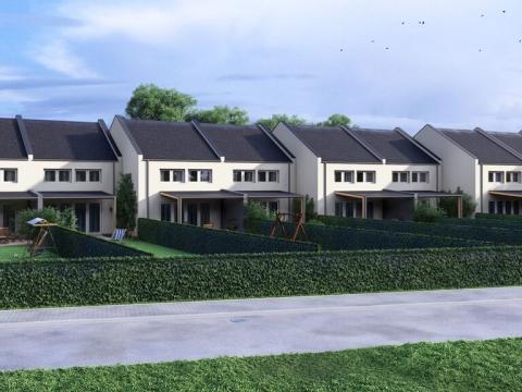 Prodej rodinného domu, Velké Losiny, K Vyhlídce, 103 m2