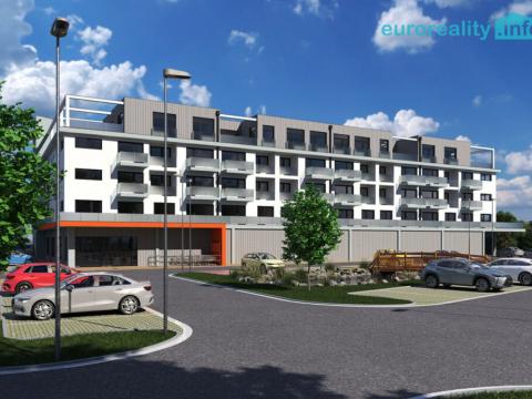 Prodej bytu 2+kk, Kutná Hora, 62 m2