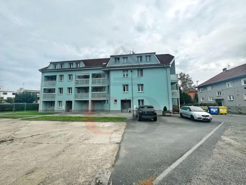 Prodej bytu 2+1, Blovice, Husova, 39 m2