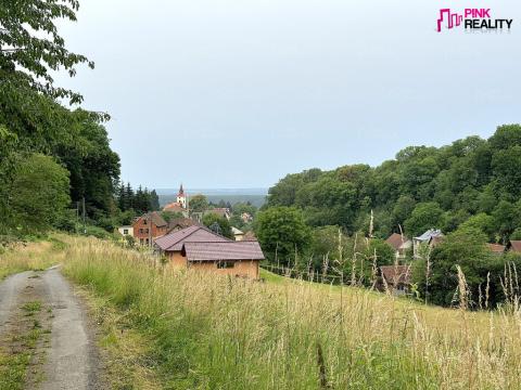 Prodej pozemku pro bydlení, Chleny, 1921 m2