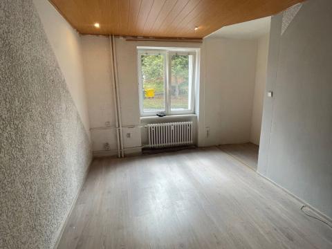 Pronájem bytu 1+kk, Sokolov, Heyrovského, 20 m2