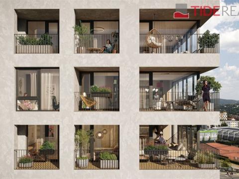 Prodej bytu 3+kk, Beroun, okres beroun, Na Máchovně, 106 m2