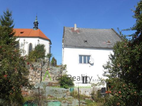 Prodej rodinného domu, Hořice na Šumavě, 314 m2