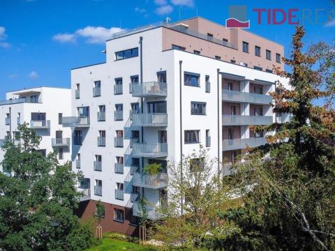 Pronájem bytu 4+kk, Praha - Strašnice, Štěchovická, 95 m2