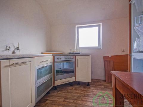 Prodej bytu 3+1, Velká Kraš, 69 m2