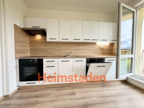 Pronájem bytu 3+1, Frýdek-Místek - Místek, Československé armády, 67 m2