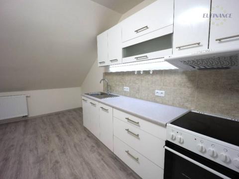 Pronájem bytu 3+kk, Kralupy nad Vltavou, Grégrova, 72 m2