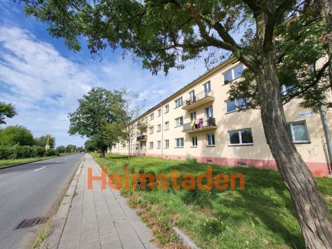 Pronájem bytu 1+kk, Havířov - Šumbark, U Nádraží, 28 m2