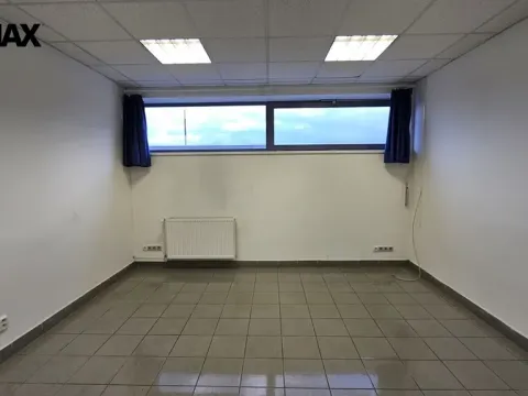 Pronájem kanceláře, Litomyšl - Litomyšl-Město, Mařákova, 58 m2