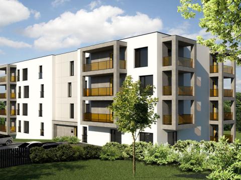 Prodej bytu 4+kk, Světlá nad Sázavou, Lánecká, 106 m2